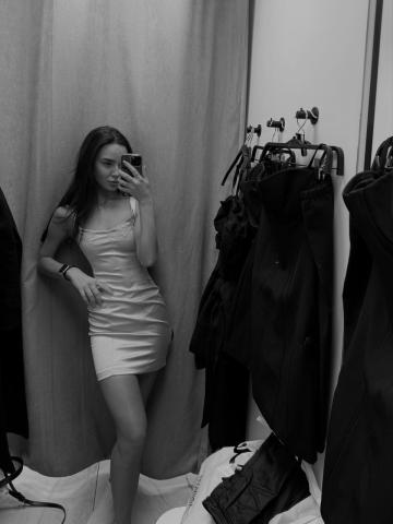 Индивидуалка Илона Фотография 2
